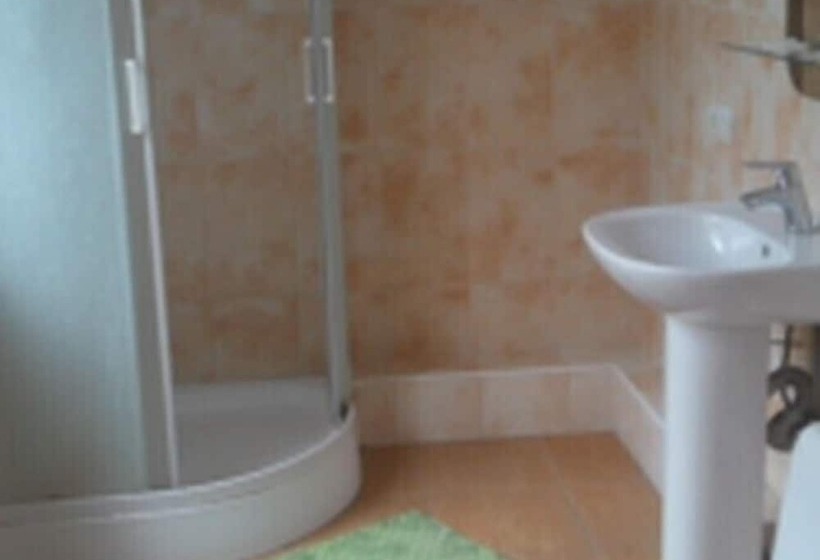 غرفة قياسية, Galant