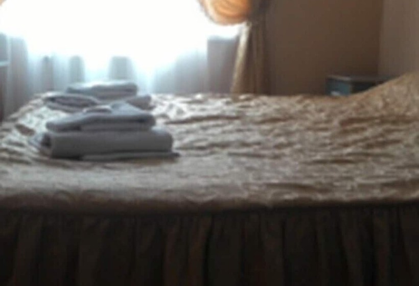 غرفة قياسية, Galant