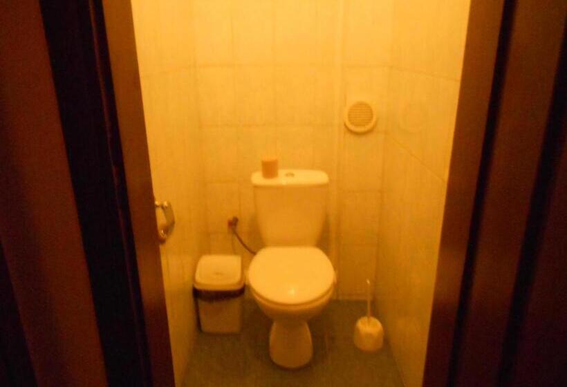 غرفة إقتصادية حمام مشترك, Galant