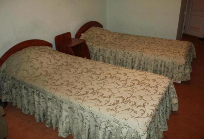 غرفة قياسية, Galant