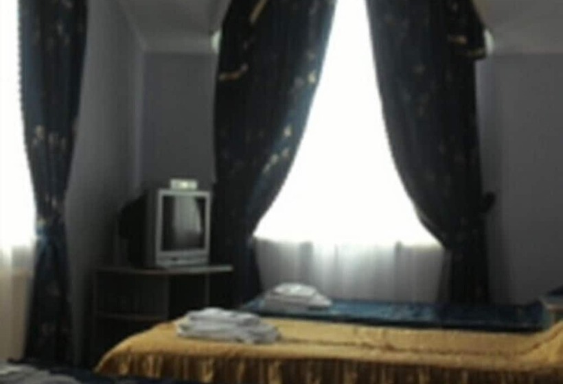 غرفة قياسية, Galant