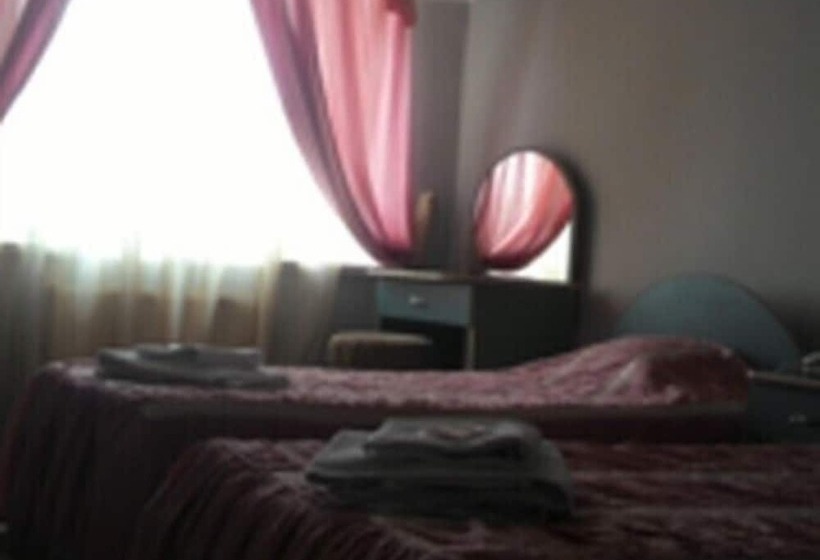 غرفة قياسية, Galant