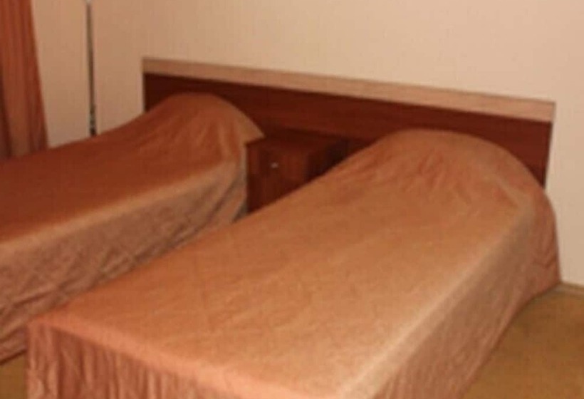 غرفة قياسية, Galant