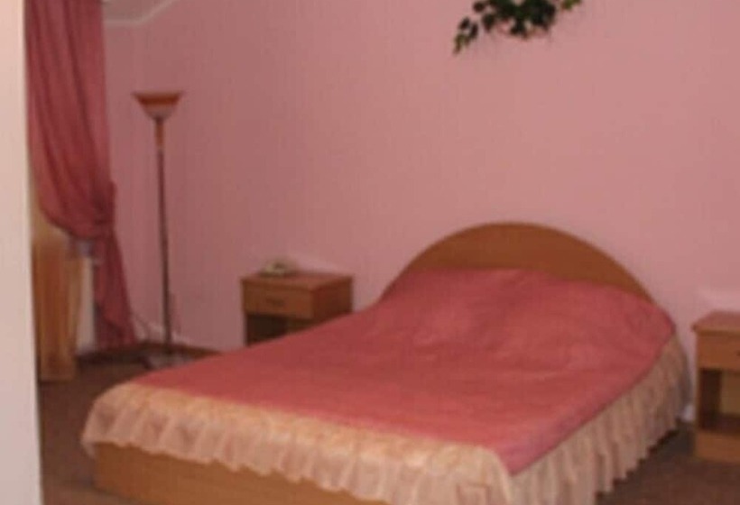 غرفة قياسية, Galant