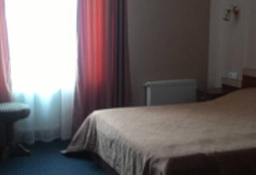 غرفة قياسية, Galant