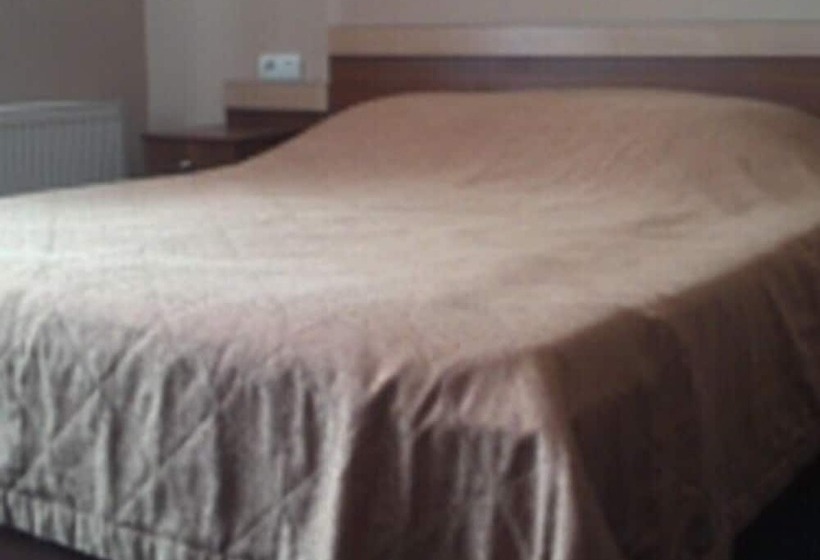 غرفة قياسية, Galant