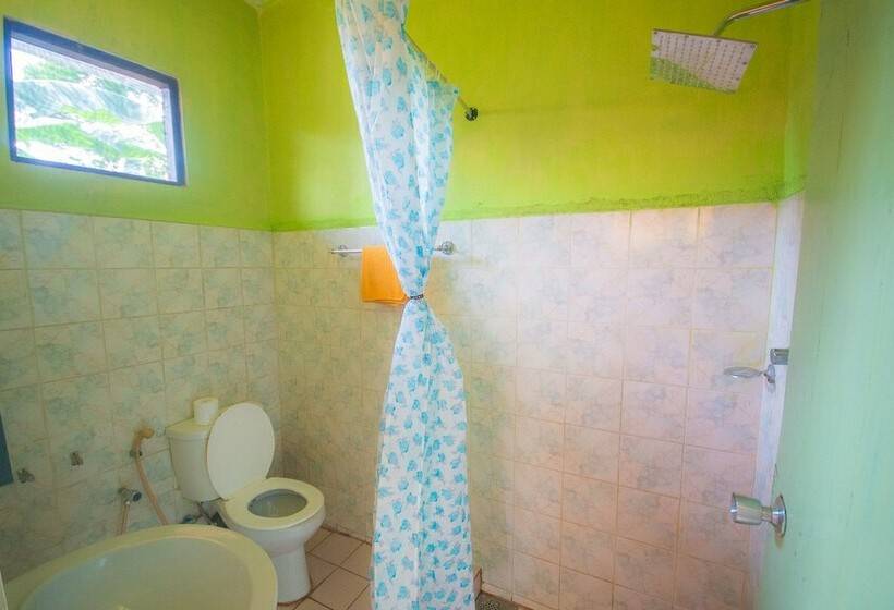 غرفة قياسية, Gem Land