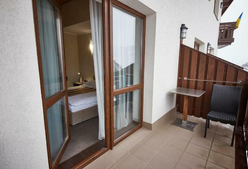 חדר סטנדרט, Graal Resort