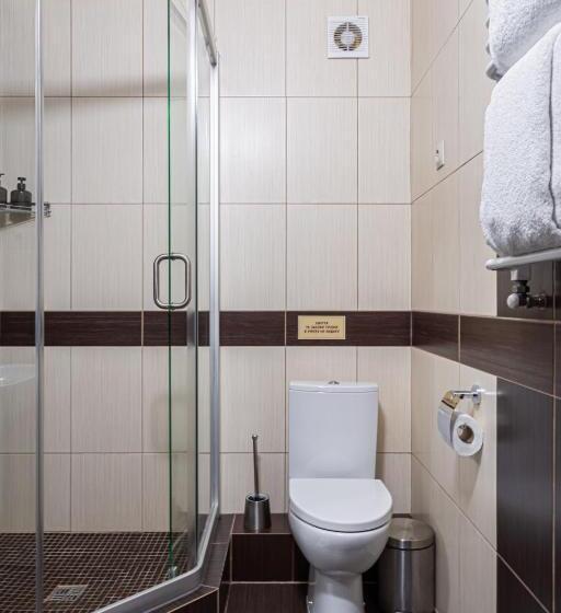 חדר סטנדרט, Graal Resort