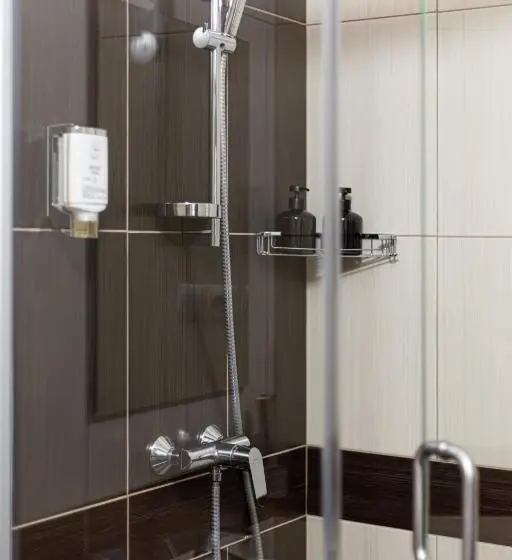 اتاق استاندارد, Graal Resort