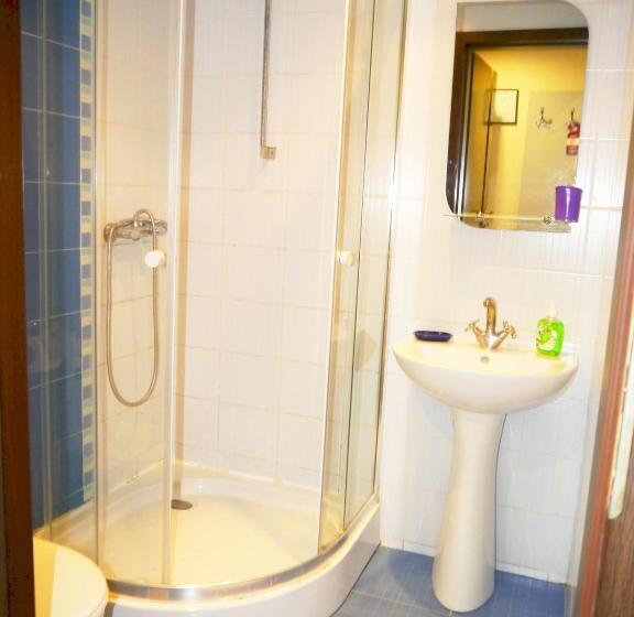 Quarto Estandar com Sacada, Kizhi Art Hotel Kharkiv
