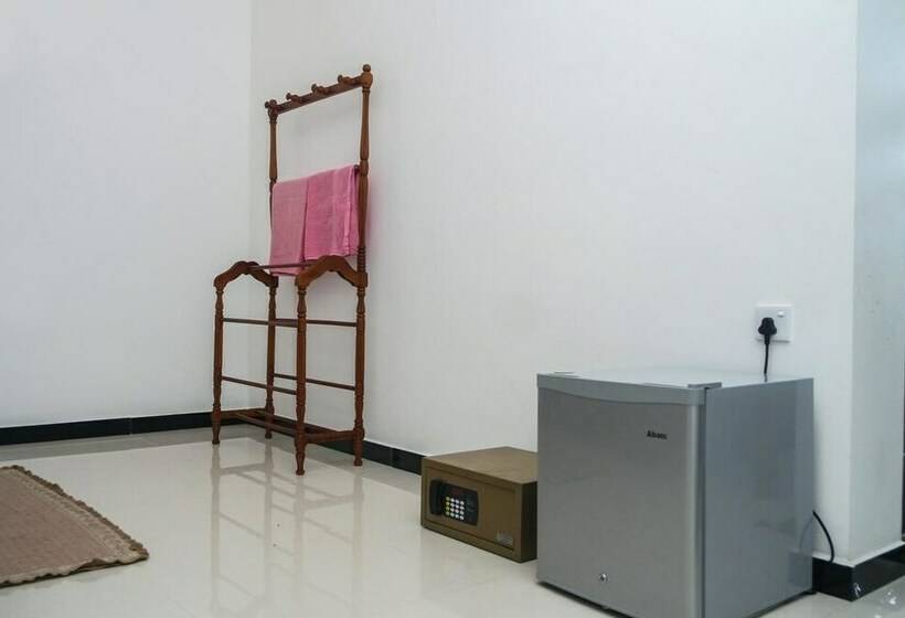 디럭스 트리플 룸, Mirissa Village