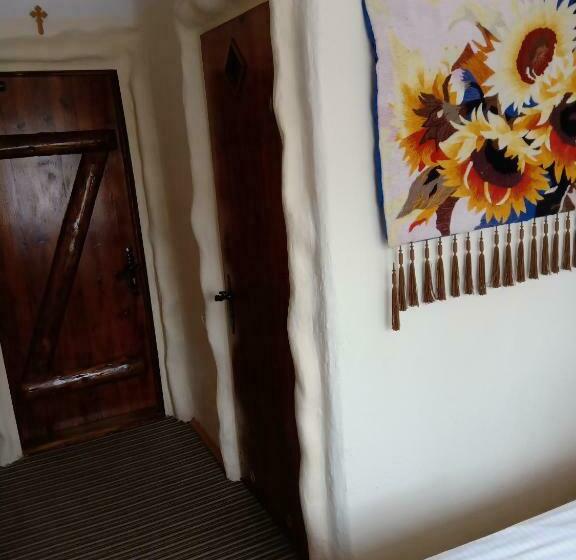 اتاق استاندارد, Muzey Sadyba Grazhda