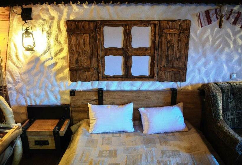 Apartamento 1 Dormitório, Muzey Sadyba Grazhda