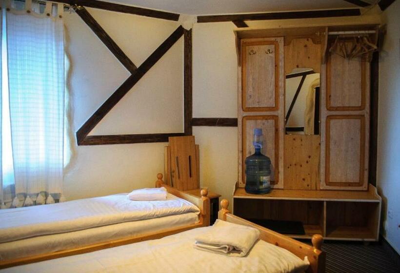 Quarto Familiar, Muzey Sadyba Grazhda
