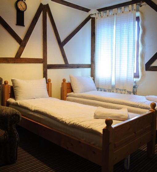Quarto Familiar, Muzey Sadyba Grazhda