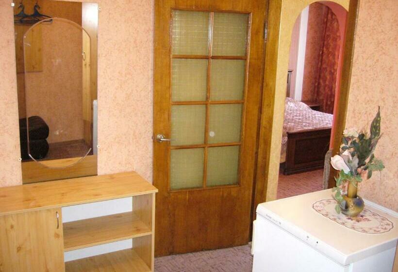 سوییت, Profspilkovyi