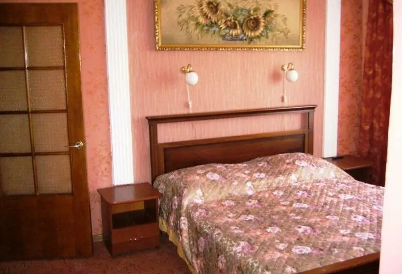 Standart Oda, Profspilkovyi