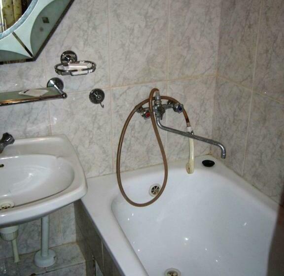 اتاق استاندارد, Profspilkovyi