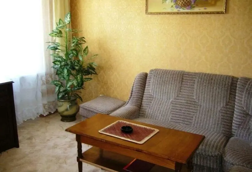 Standart Oda, Profspilkovyi