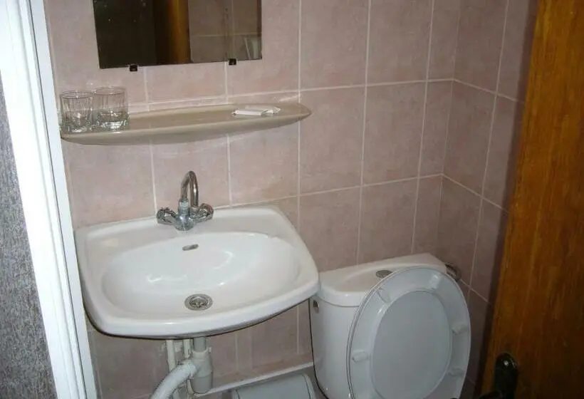 Üç Kişilik Standart Oda, Profspilkovyi