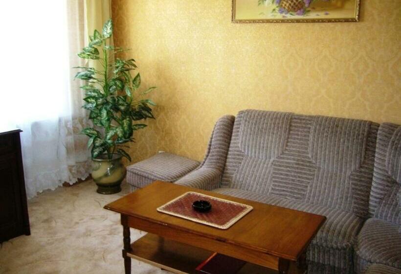 سوییت, Profspilkovyi