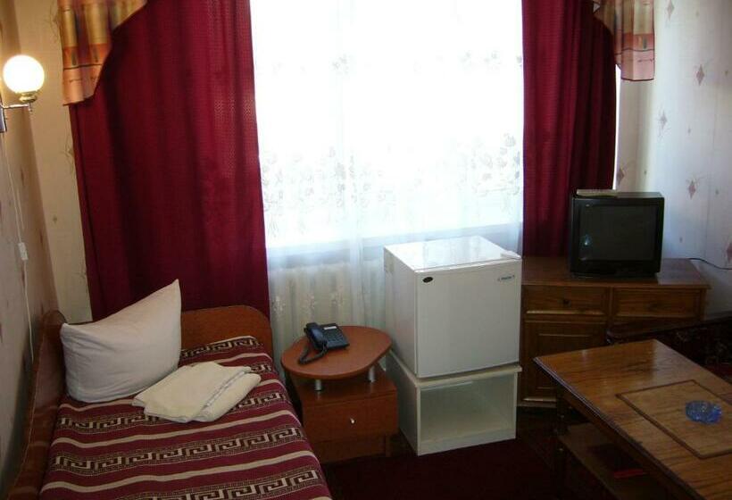 اتاق استاندارد, Profspilkovyi