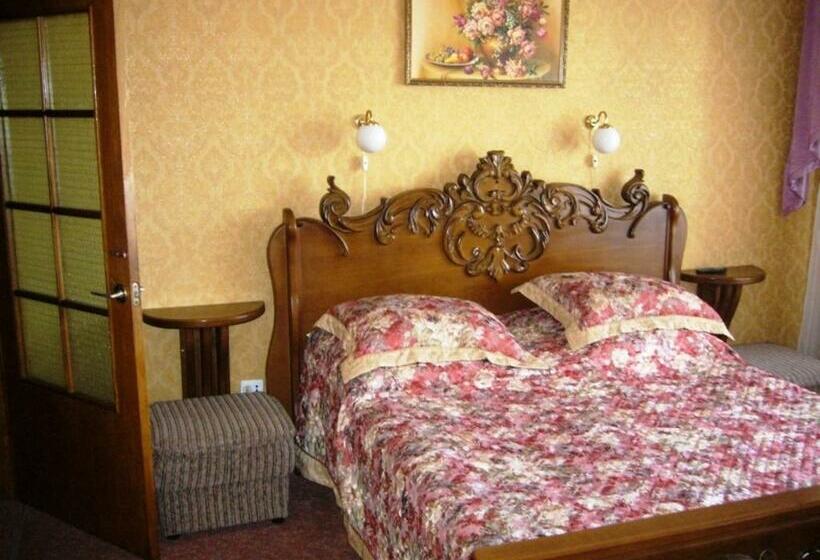 سوییت, Profspilkovyi