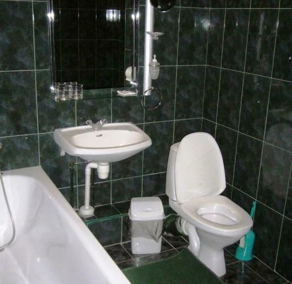 سوییت, Profspilkovyi