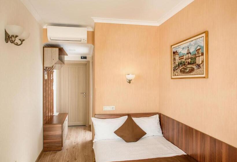 اتاق راحتی یک تخته, &spa Pysanka, готель писанка, 3 сауни та джакузі   індивідуальний відпочинок у спа