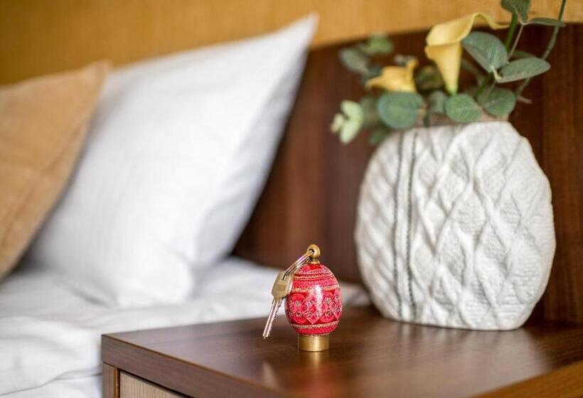 اتاق اکونومی, &spa Pysanka, готель писанка, 3 сауни та джакузі   індивідуальний відпочинок у спа