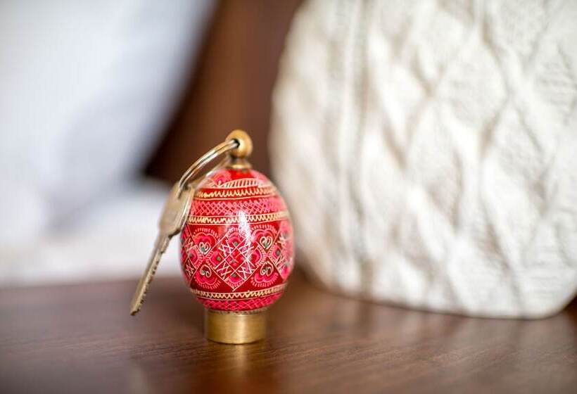 اتاق استاندارد, &spa Pysanka, готель писанка, 3 сауни та джакузі   індивідуальний відпочинок у спа