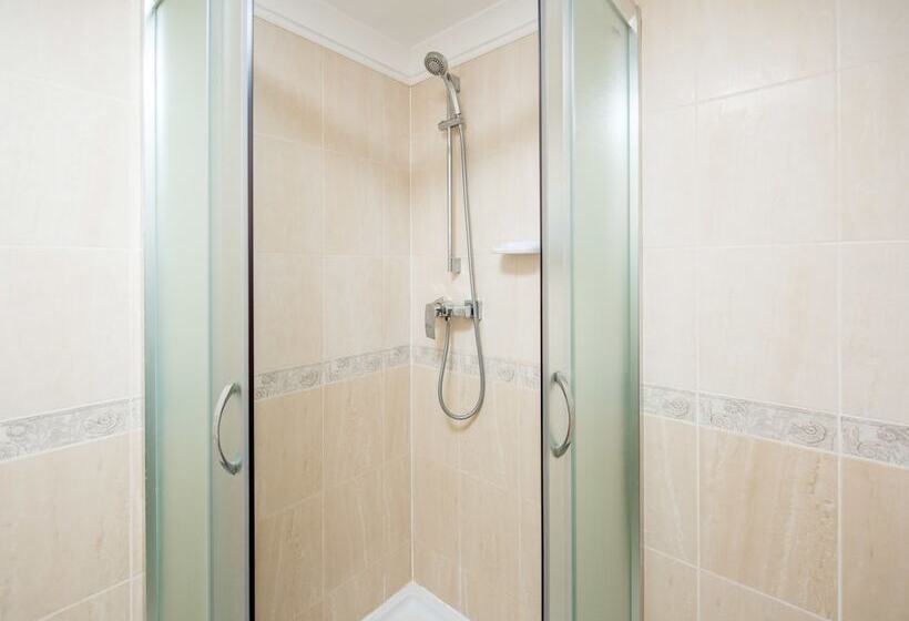 اتاق راحتی یک تخته, &spa Pysanka, готель писанка, 3 сауни та джакузі   індивідуальний відпочинок у спа