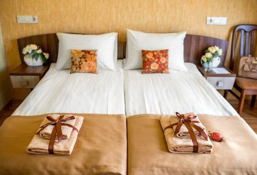 اتاق اکونومی, &spa Pysanka, готель писанка, 3 сауни та джакузі   індивідуальний відпочинок у спа