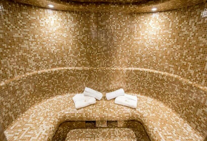 اتاق استاندارد, &spa Pysanka, готель писанка, 3 сауни та джакузі   індивідуальний відпочинок у спа