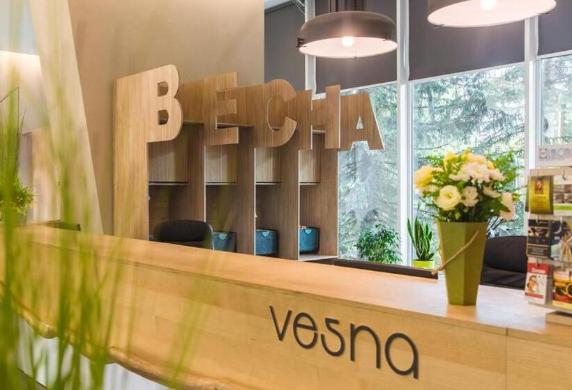 اتاق اکونومی, Vesna