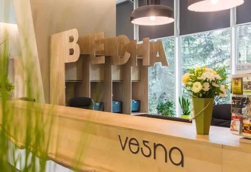 Standard-huone, Vesna