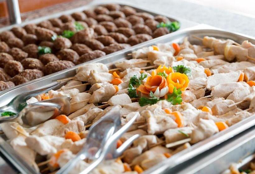 اتاق استاندارد, Vesna