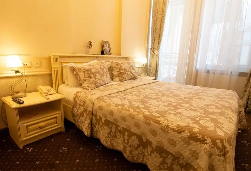 Cameră Standard, Vintage