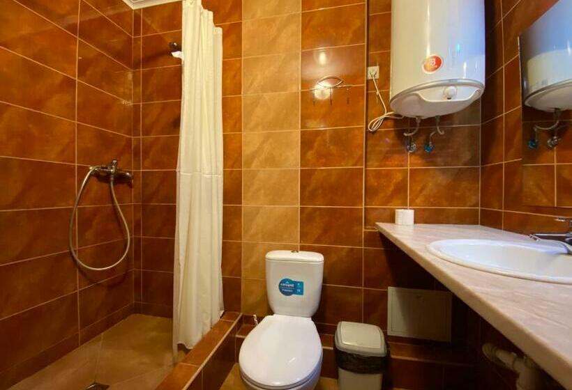 Standard-huone, Irishotels