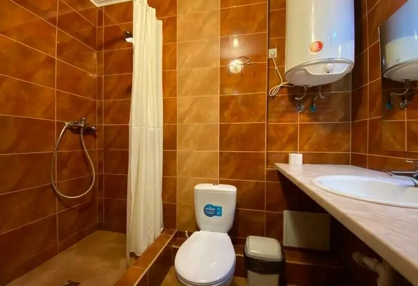 اتاق استاندارد, Irishotels