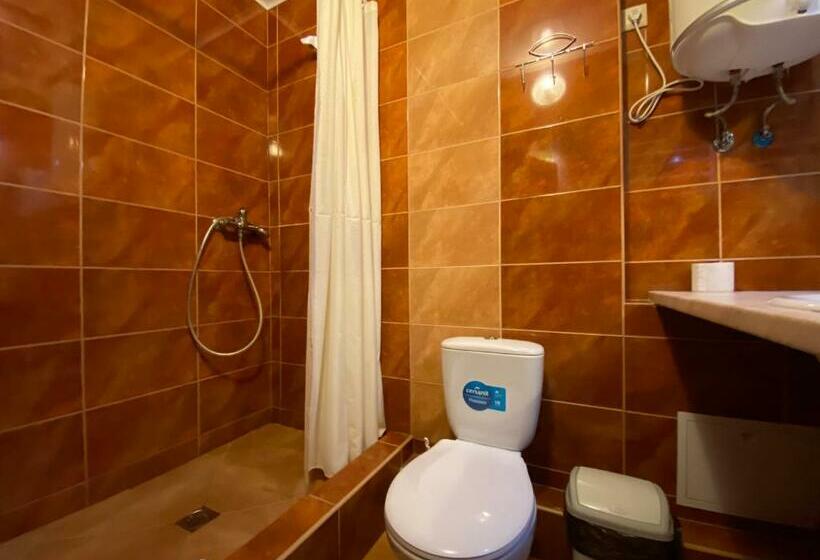 Standard-huone, Irishotels