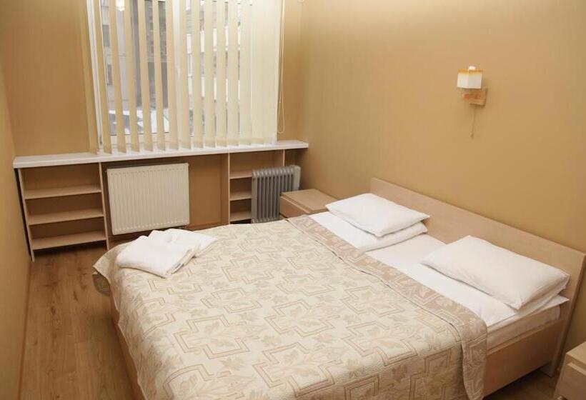 Huoneisto 1 Makuuhuone, Irishotels