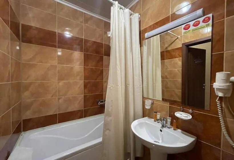 سوئیت کلاسیک, Irishotels