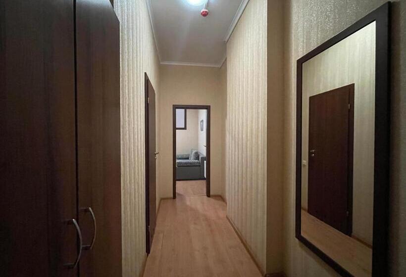 Classic-sviitti, Irishotels