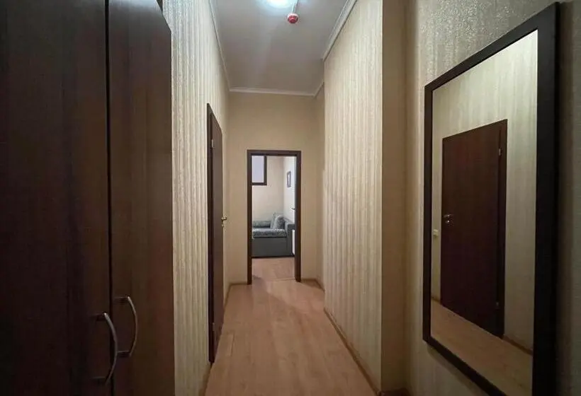 سوئیت کلاسیک, Irishotels