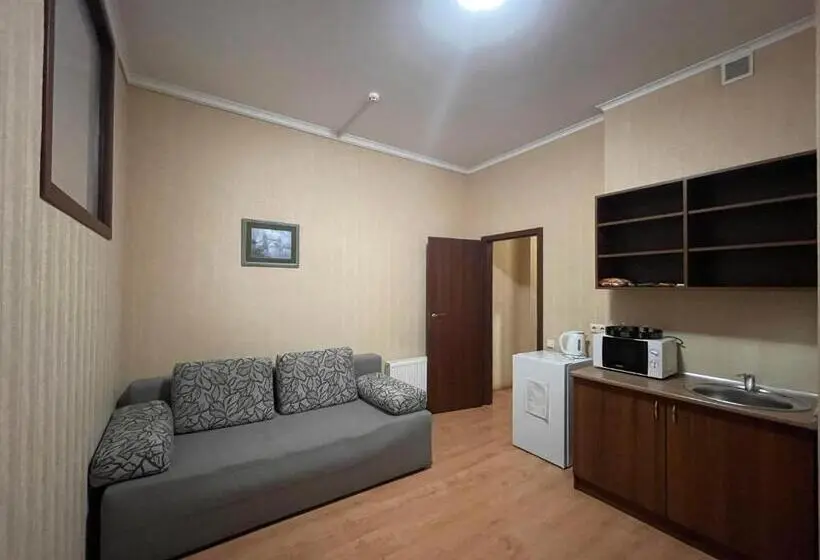 سوئیت کلاسیک, Irishotels