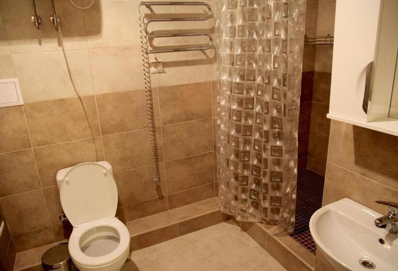 Superior-huone, Irishotels