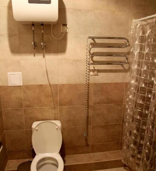 Superior-huone, Irishotels