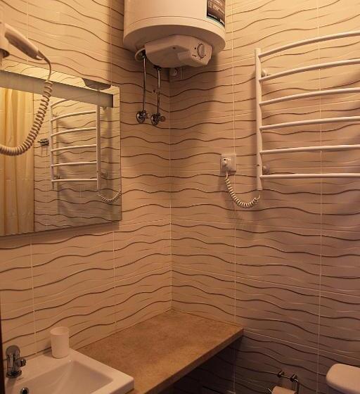 Superior-huone, Irishotels